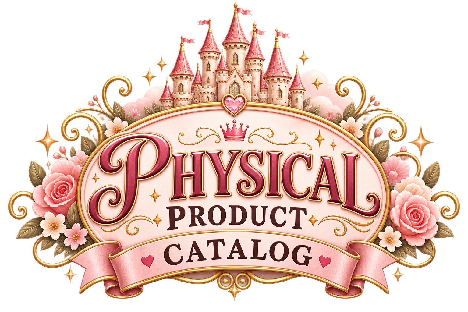 PHYSICAL Product Catalog