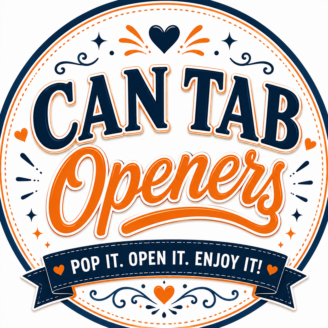 Can Tab Openers