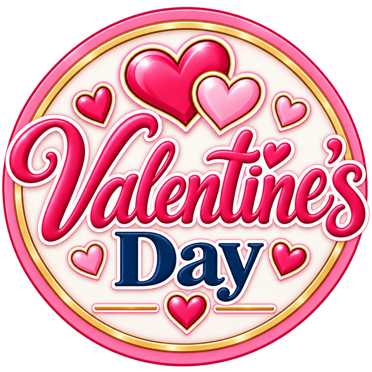 Valentine's Day Collection