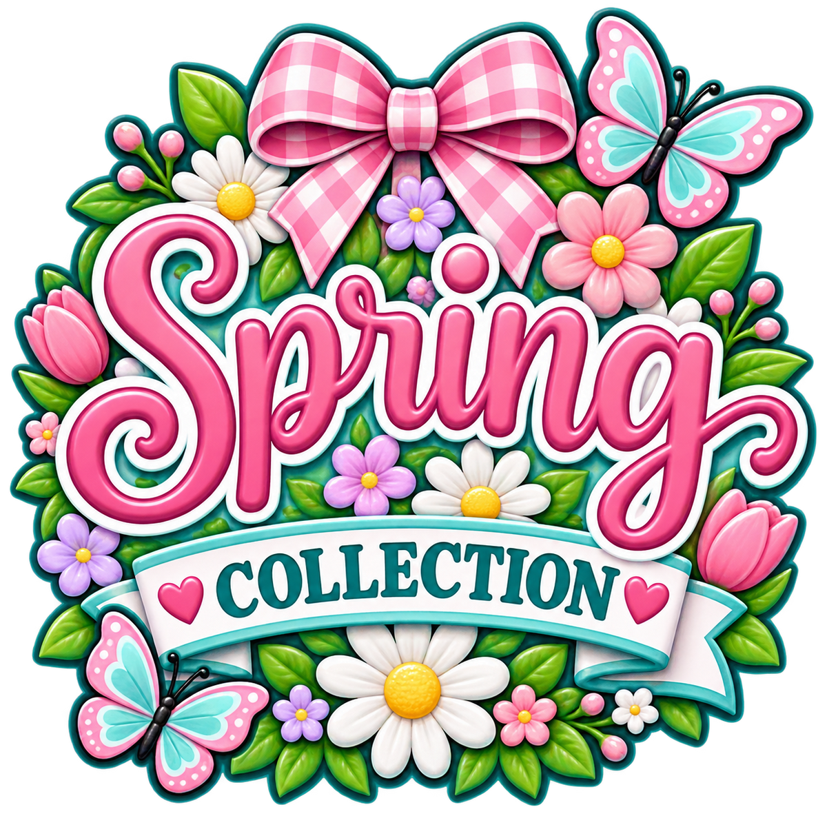 Spring Collection