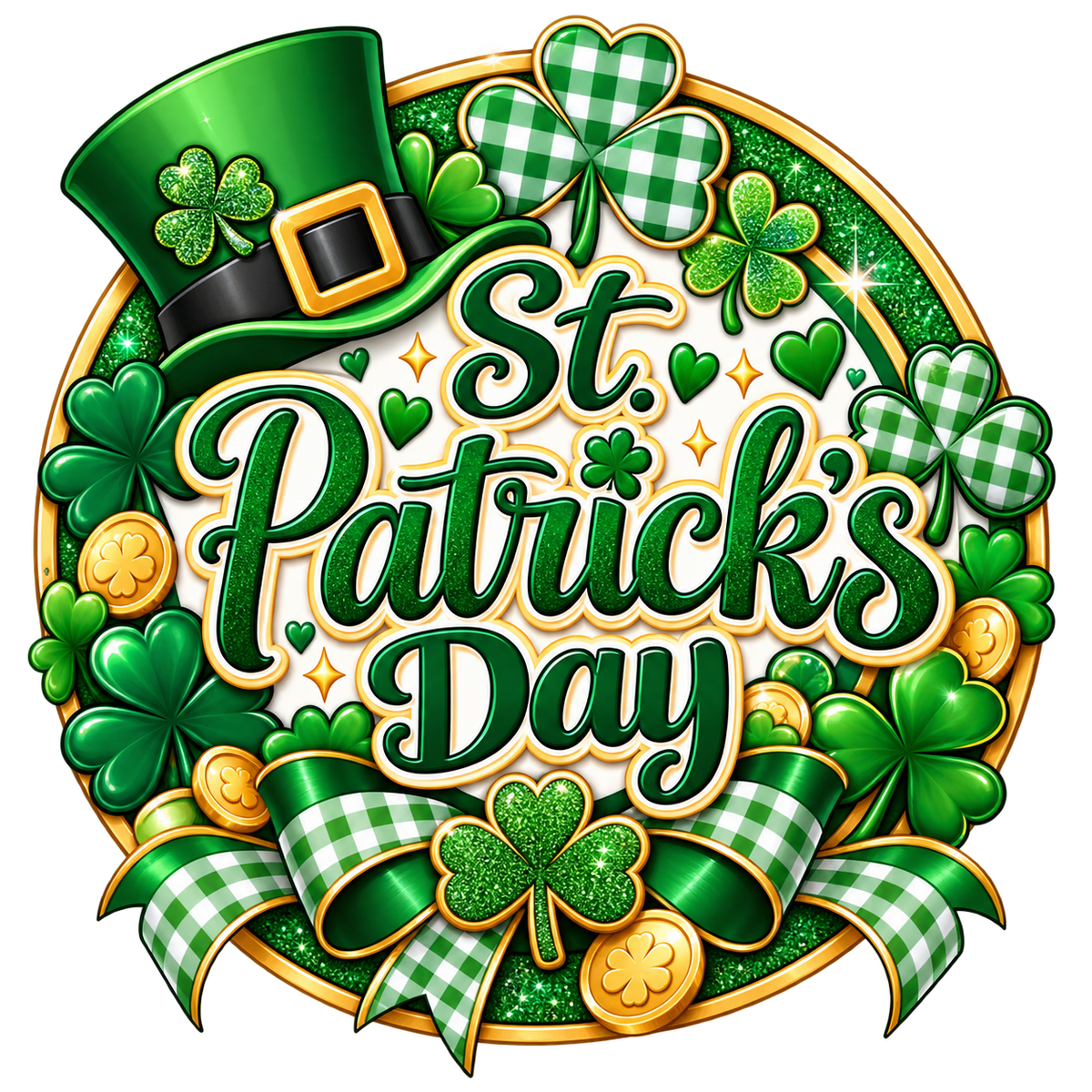 St. Patrick's Day Collection