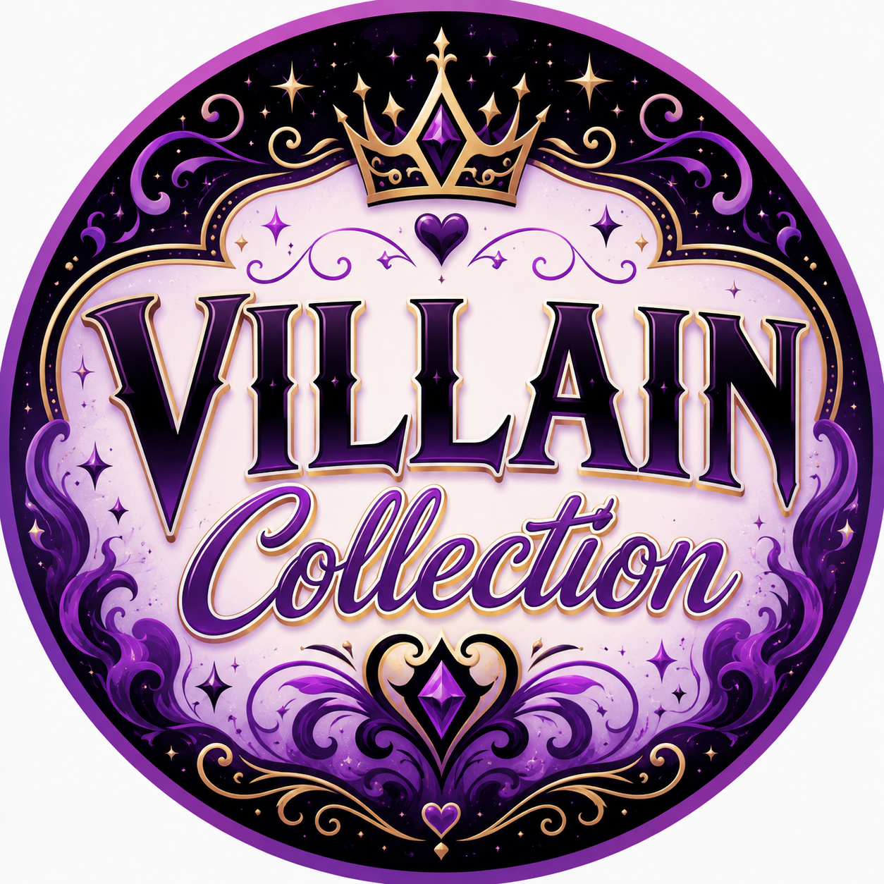 Villain Collection