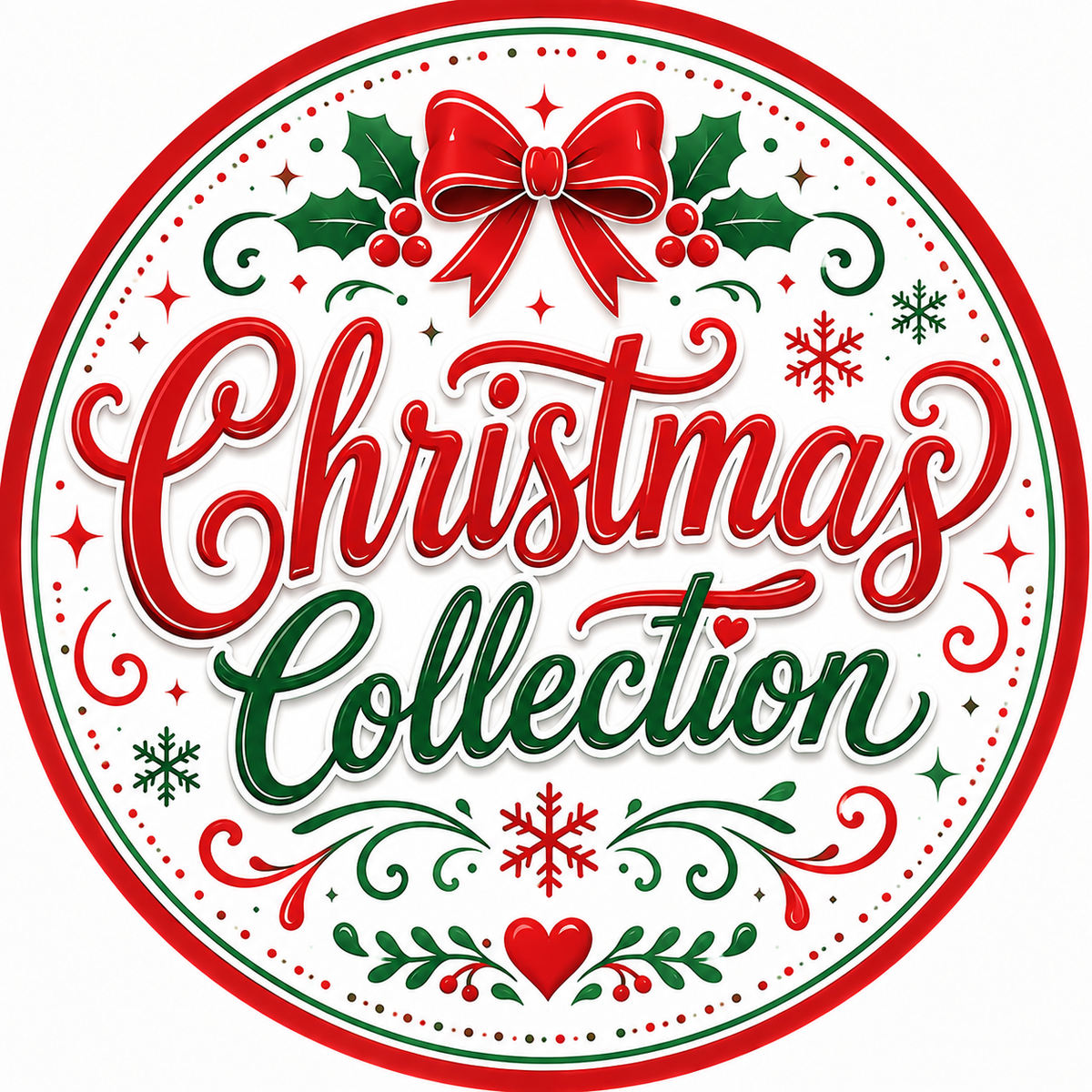 Christmas Collection