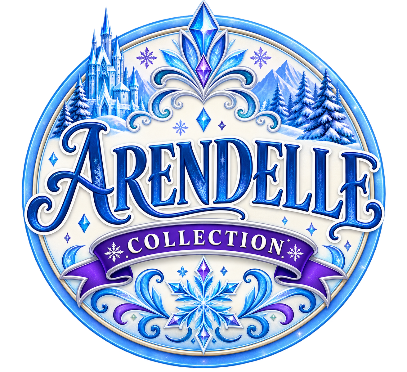 Arendelle Collection