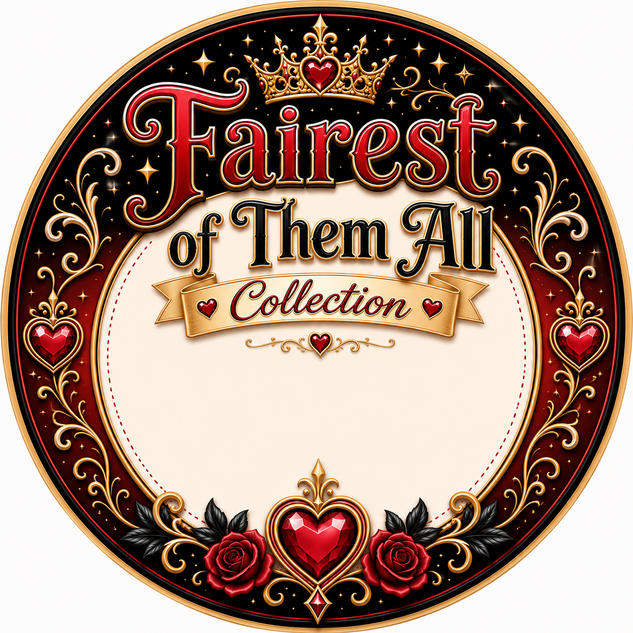 Fairest of Them All Collection