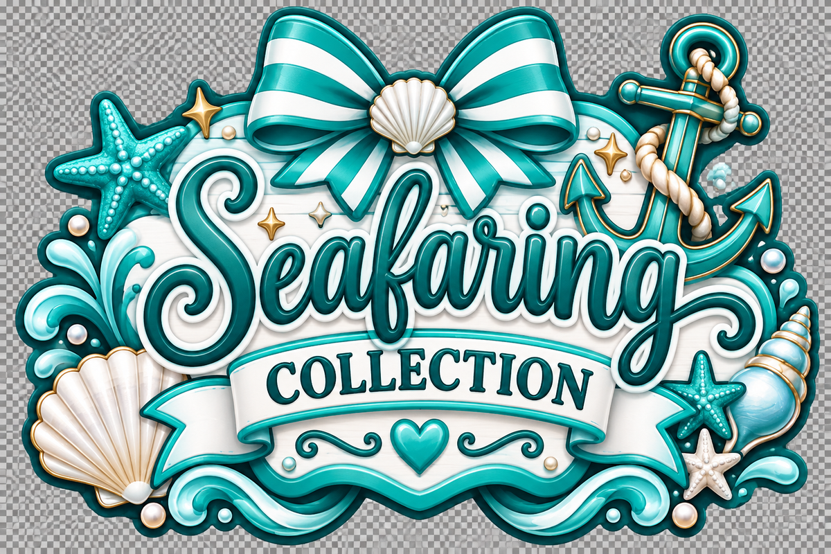 Seafaring Voyage Collection