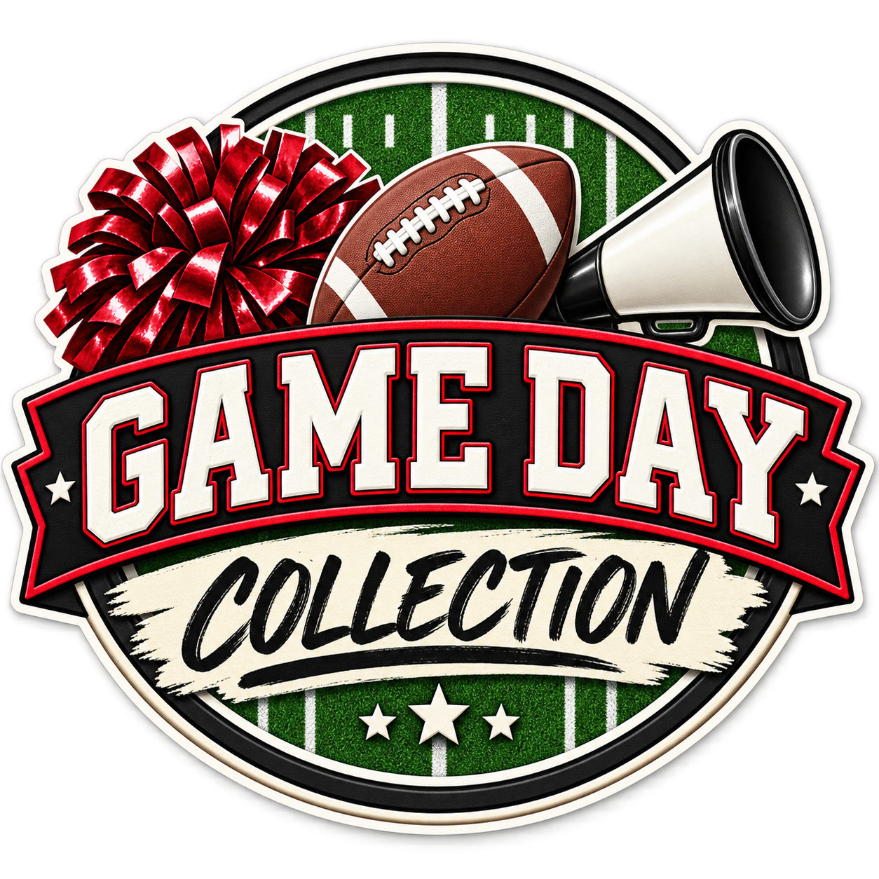 Game Day Collection