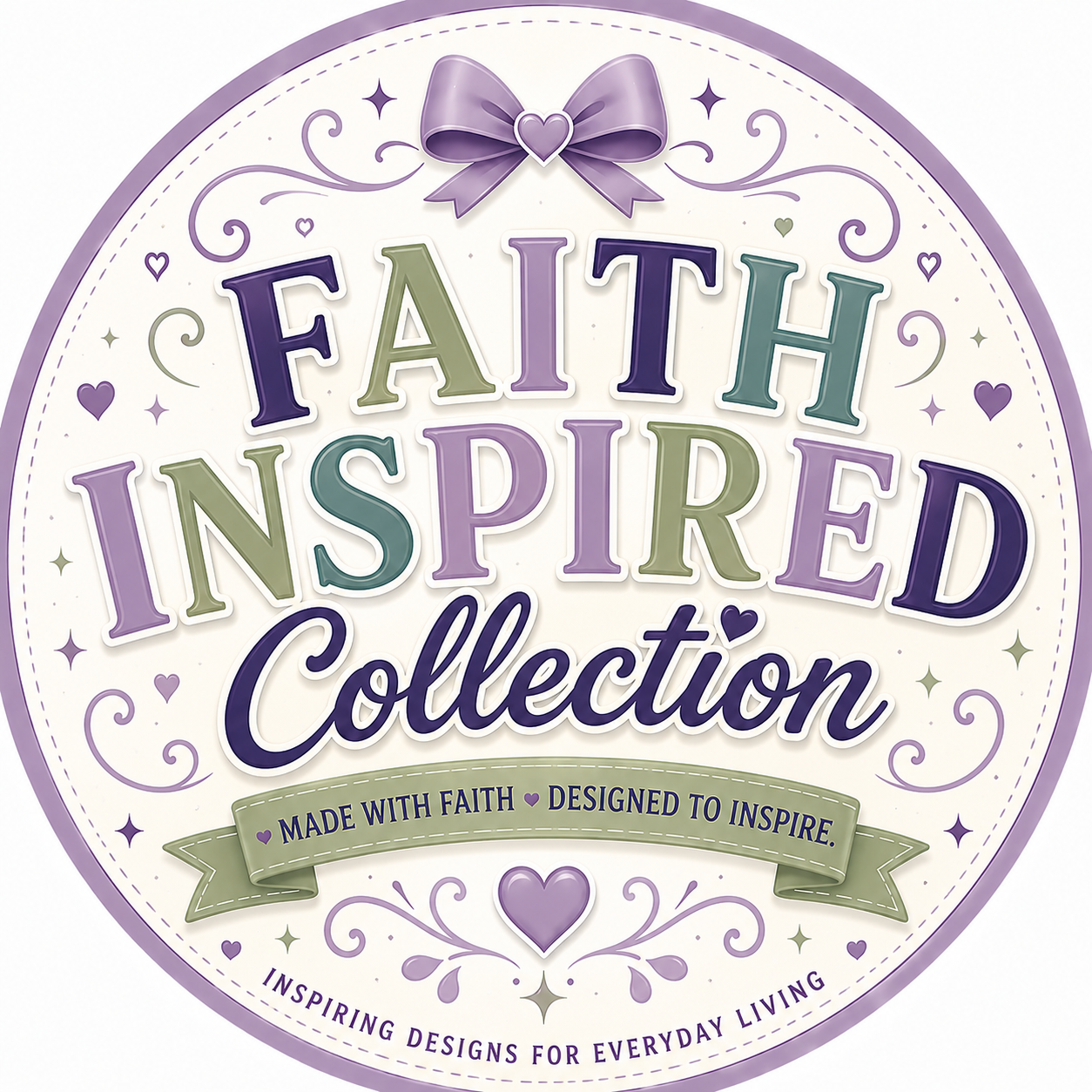 Faith Inspired