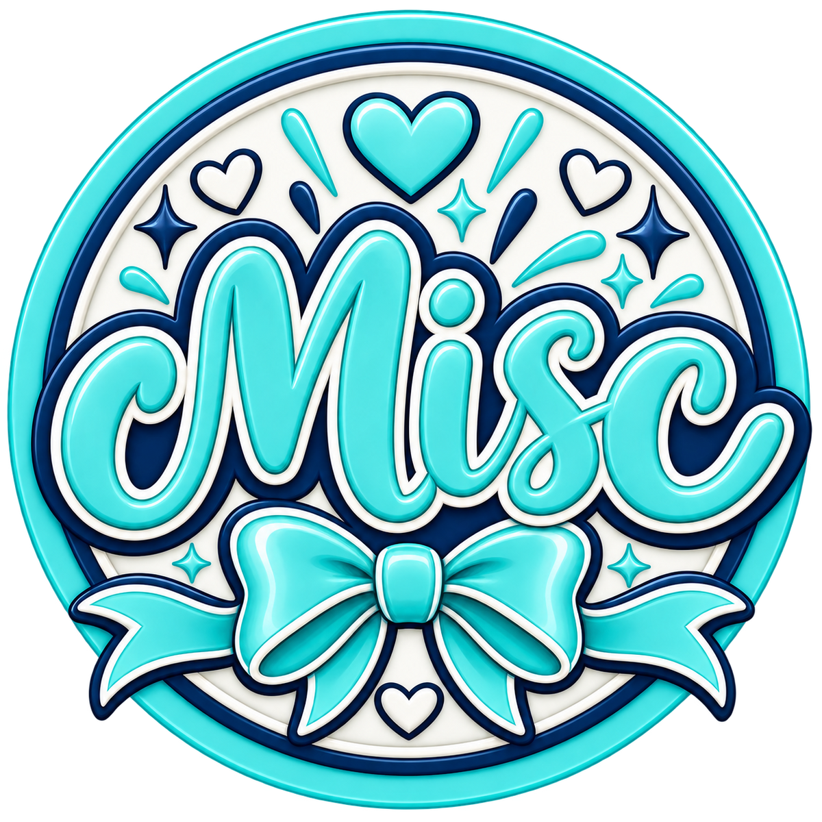 Miscellaneous