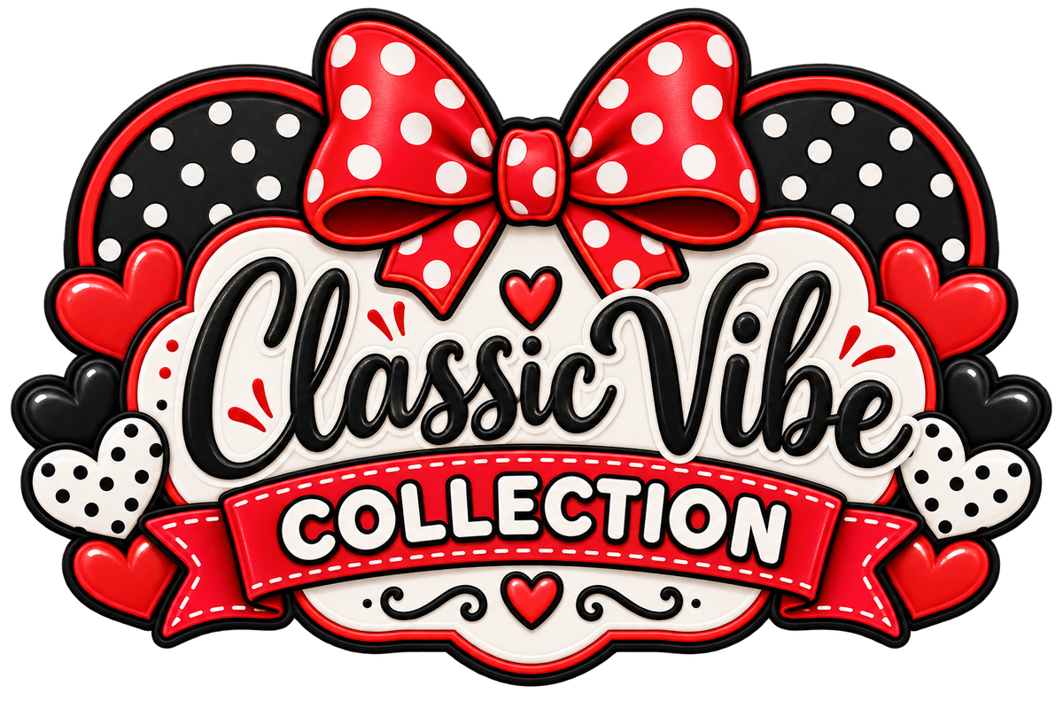 Classic Vibe Collection