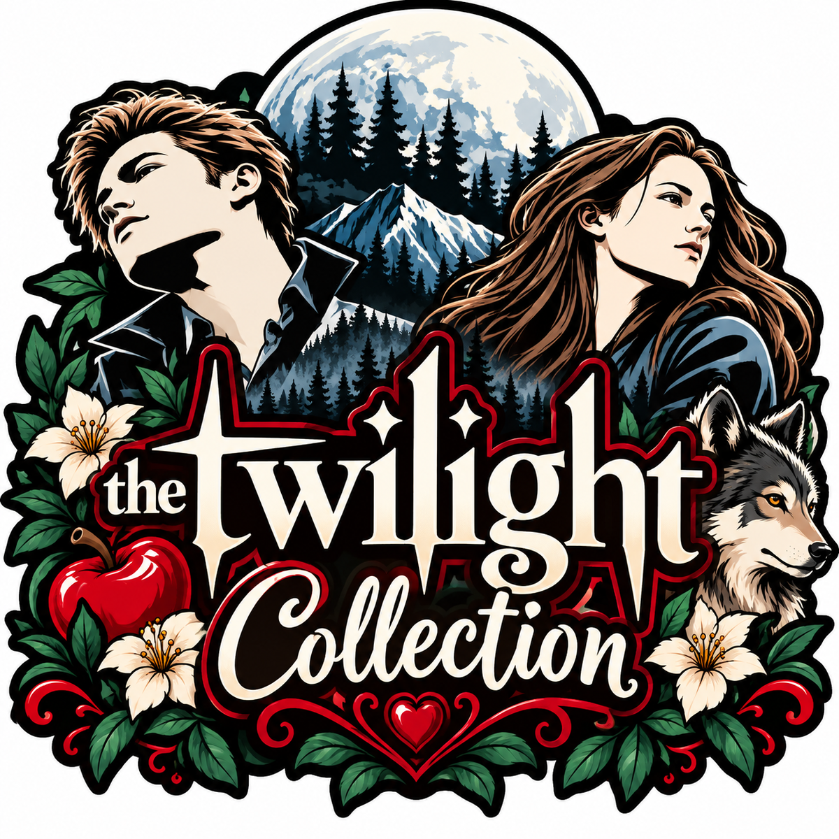 Twilight Collection