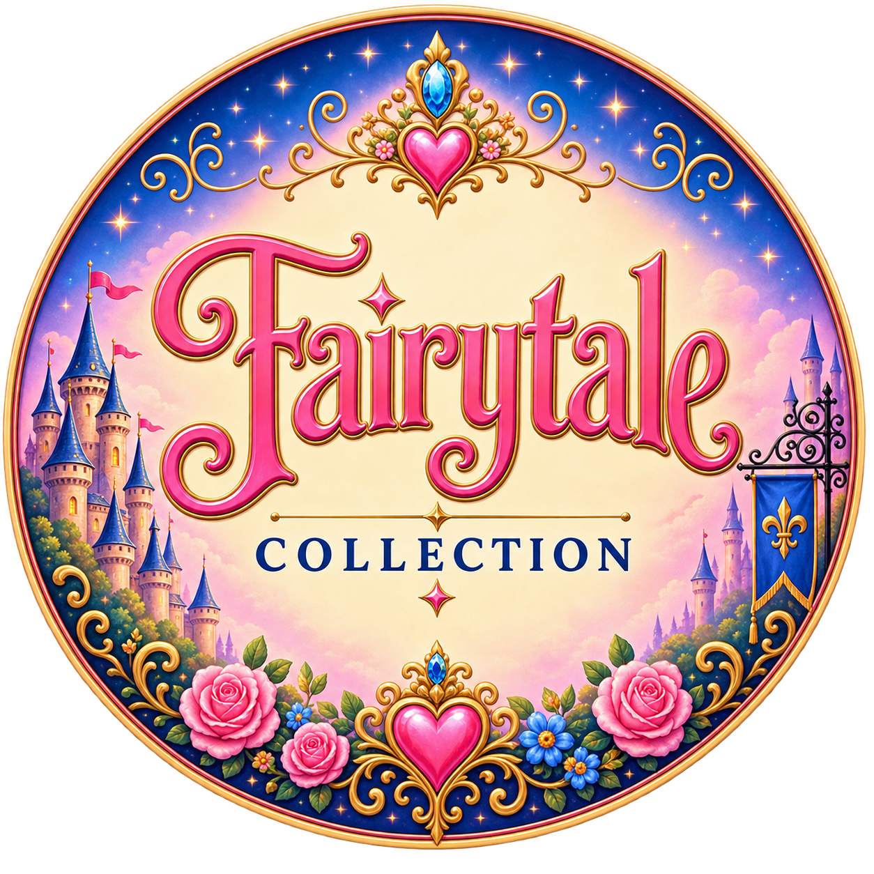 Fairytale Collection