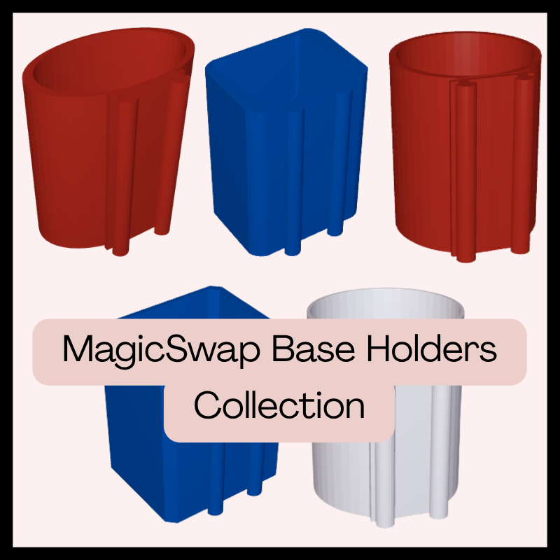 MagicSwap Base Holders