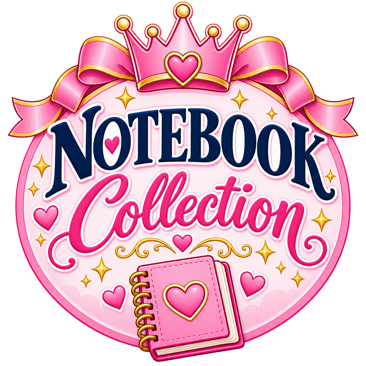 DIGITAL DOWNLOAD - Notebooks
