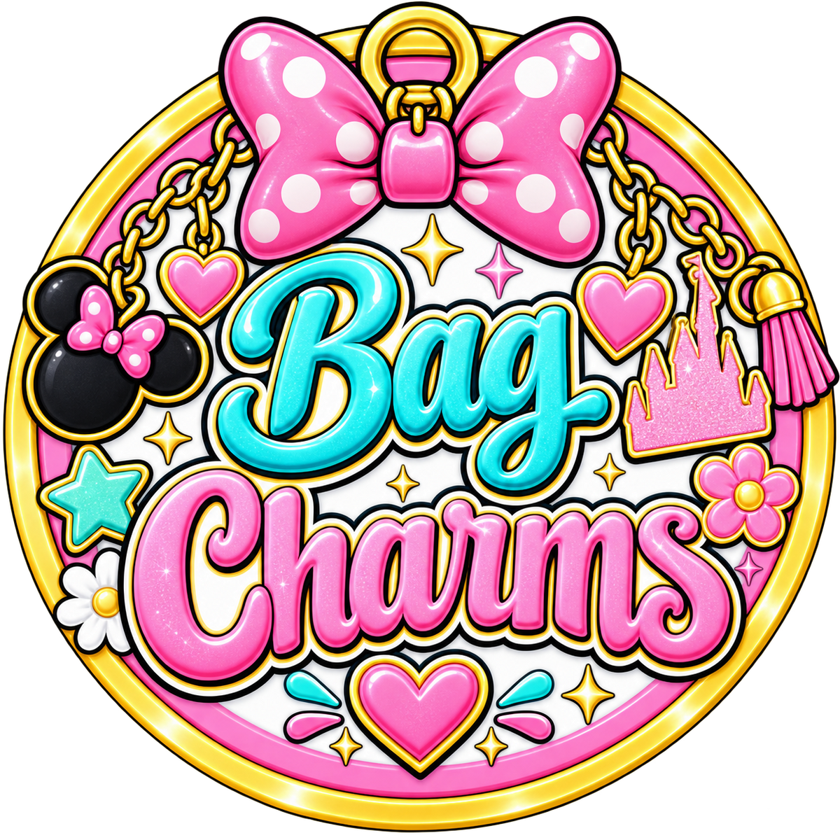 Bag Charms
