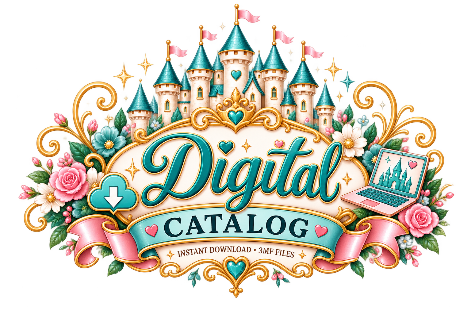 DIGITAL CATALOG