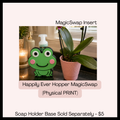 Happily Ever Hopper (MagicSwap Plate)