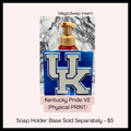 University of Kentucky V2 (MagicSwap Plate)