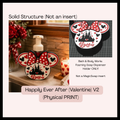 Happily Ever After (Solid Bath & Body Work Holder)