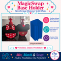 Bath and Body Works MagicSwap™ Base Holder