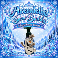 ⛄⛄ DIGITAL DOWNLOAD - Arendelle Snow Buddy MagicSwap Insert ❄️