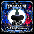 🖤🖤 DIGITAL DOWNLOAD - Dark Side Commander MagicSwap Insert