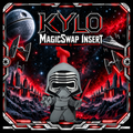 KYLO MagicSwap Insert