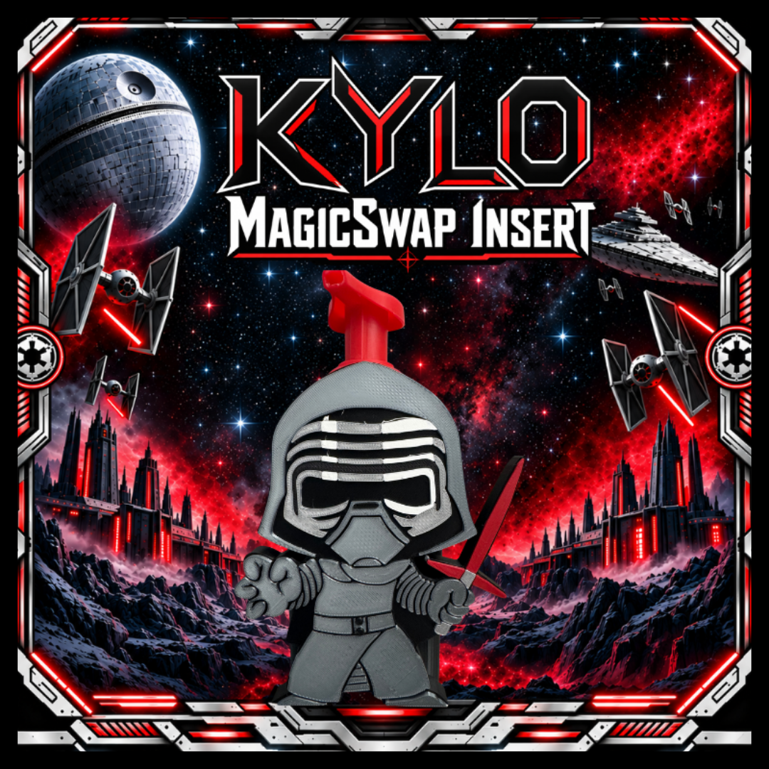 KYLO MagicSwap Insert