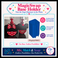 DIGITAL DOWNLOAD - Bath & Body Works Soap Holder BASE