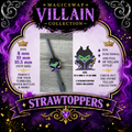 DIGITAL DOWNLOAD - MAL Strawtoppers