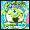 ONE-EYED BUDDY (Monstrously Magical Collection)