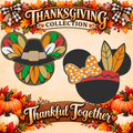 Thankful Together MagicSwap Insert(s)
