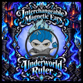 Underworld Ruler Magnetic Ears