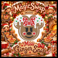 MISS Ginger Snap MagicSwap Insert