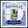 ☃️ Snow Buddy MagicSwap Insert