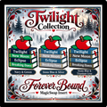 DIGITAL DOWNLOAD - FOREVER BOUND MAGICSWAP INSERT