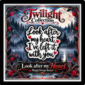 LOOK AFTER MY HEART MAGICSWAP INSERT