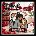 ETERNAL BOND KEYRING