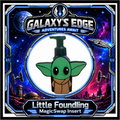 💚✨DIGITAL DOWNLOAD - Little Foundling MagicSwap Insert