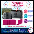 DIGITAL DOWNLOAD - Nintendo Switch MagicSwap Base Holder