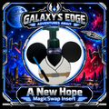 💫💫 DIGITAL DOWNLOAD - A New Hope MagicSwap Insert (With or Without Ears)