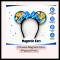 Princess Magnetic Ears