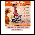Hocus Pocus MagicSwap Insert