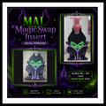 DIGITAL DOWNLOAD - VILLAIN COLLECTION - MAL