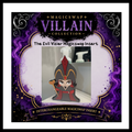 🖤 Evil Vizier MagicSwap Insert | Villain Collection