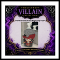 🏴‍☠️ Neverland Pirate MagicSwap Insert | Villain Collection