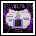 Sea Witch "Sticky" Note Holder