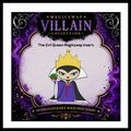 👑 Evil Queen MagicSwap Insert | Villain Collection