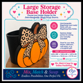 DIGITAL DOWNLOAD - Large Storage MagicSwap Base Holder