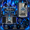 DIGITAL DOWNLOAD - Underworld Ruler MagicSwap Insert | Villain Collection